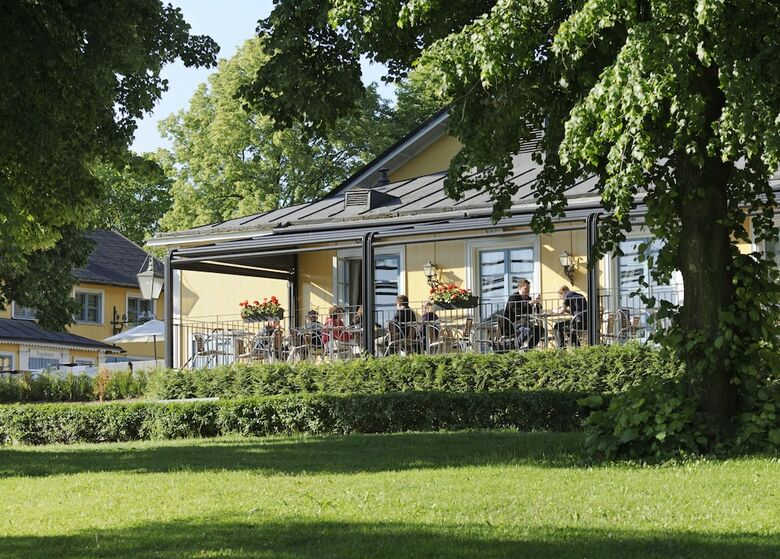 Stallm�stareg�rden Hotel & Restaurant