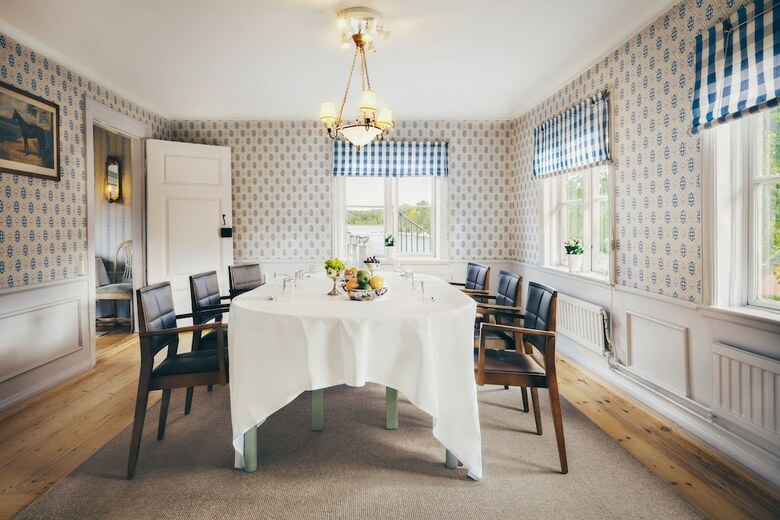 Stallm�stareg�rden Hotel & Restaurant
