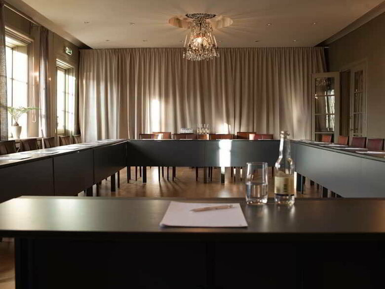 Stallm�stareg�rden Hotel & Restaurant