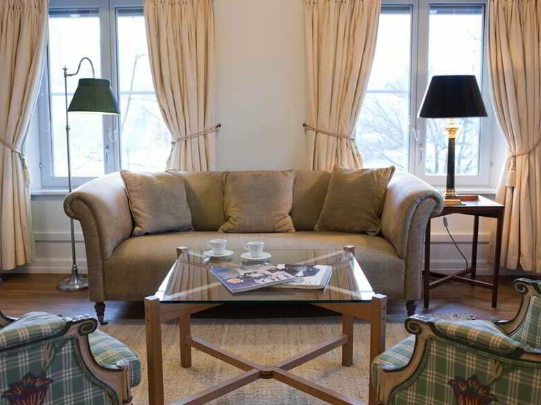Stallm�stareg�rden Hotel & Restaurant