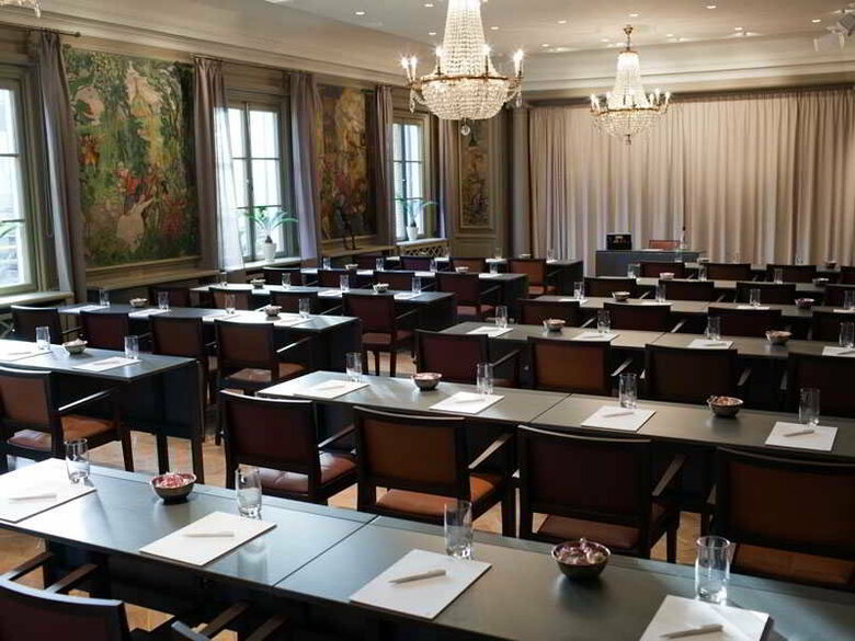 Stallm�stareg�rden Hotel & Restaurant