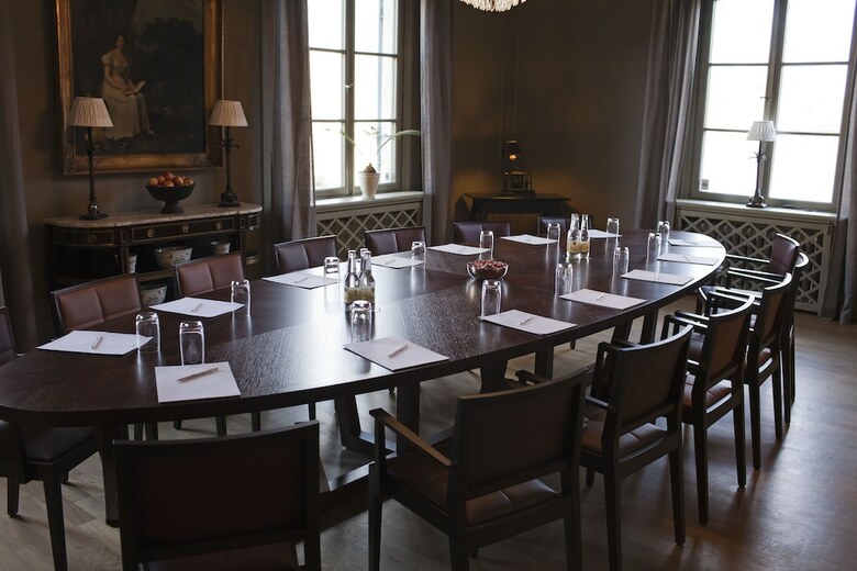 Stallm�stareg�rden Hotel & Restaurant
