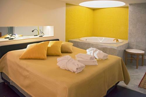 Stf Fridhemsplan Hotel & Hostel