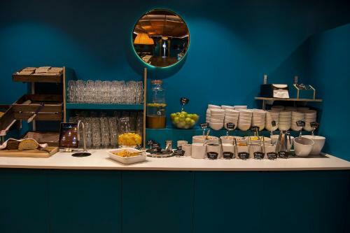Stf Fridhemsplan Hotel & Hostel