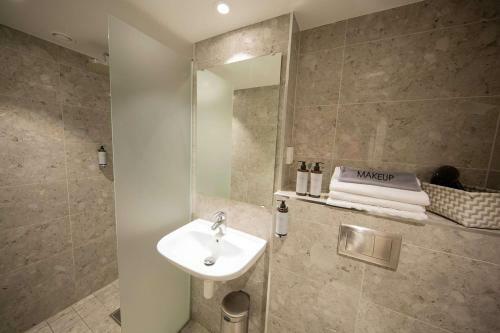 Stf Fridhemsplan Hotel & Hostel