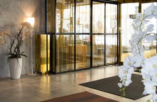Stf Fridhemsplan Hotel & Hostel