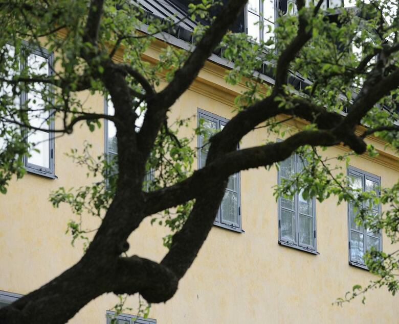 Hotel Skeppsholmen