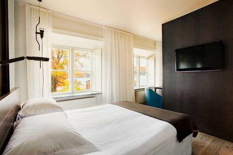 Hotel Skeppsholmen