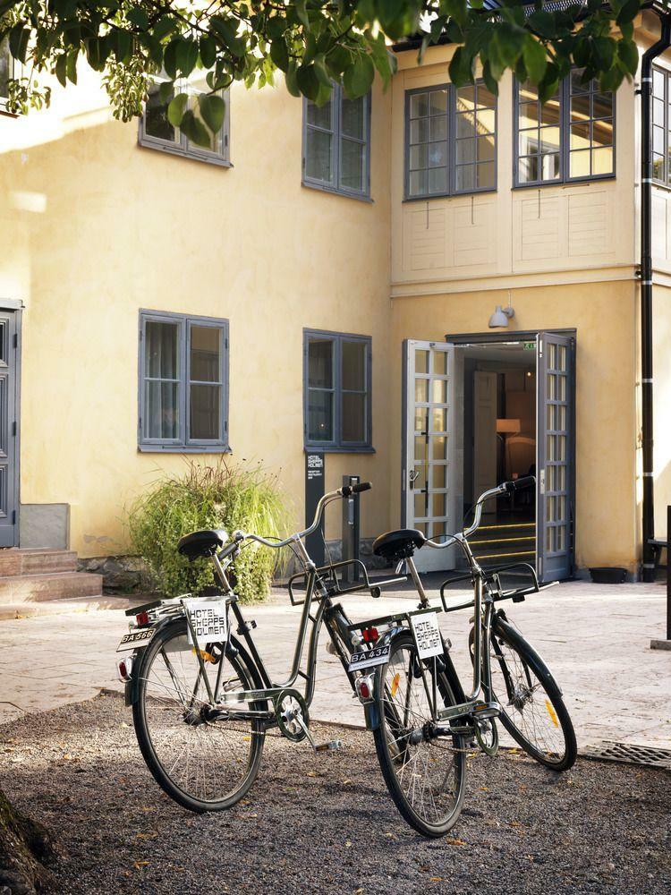 Hotel Skeppsholmen