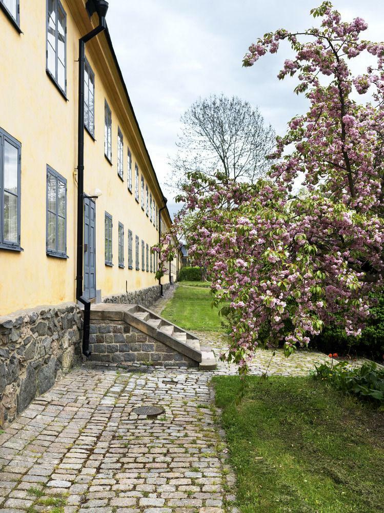 Hotel Skeppsholmen