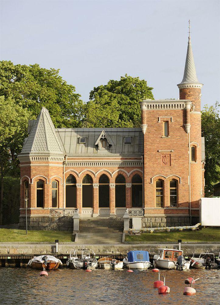 Hotel Skeppsholmen