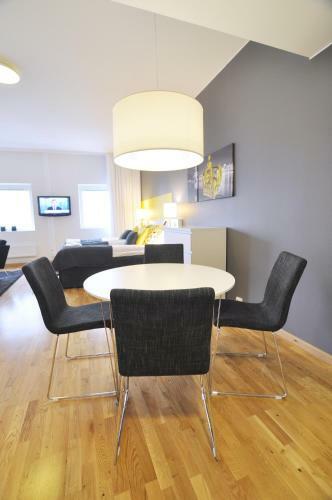 Sky Hotel Apartments, Stockholm