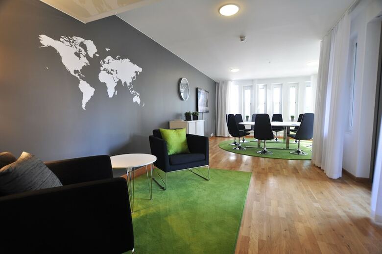 Sky Hotel Apartments, Stockholm
