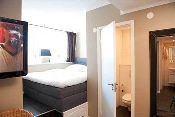 Hotel Aldoria