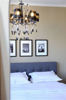 Hotel Aldoria