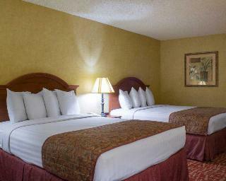 Hotel Rodeway Inn