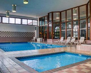Hotel Rodeway Inn
