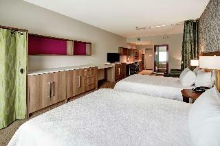 Hotel Home2 Suites By Hilton Springfield/north, Mo