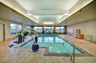 Hotel Home2 Suites By Hilton Springfield/north, Mo