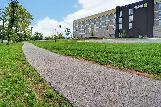 Hotel Home2 Suites By Hilton Springfield/north, Mo