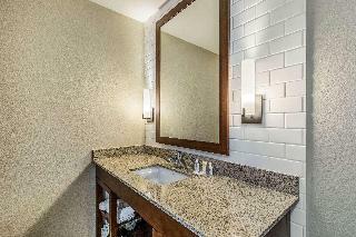 Hotel Comfort Suites Channelview