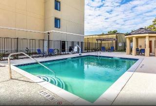 Hotel Comfort Suites Channelview