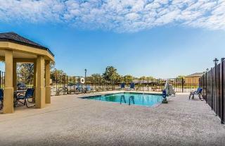 Hotel Comfort Suites Channelview