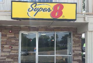 Super 8 By Wyndham Florence