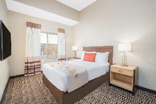 Hotel Candlewood Suites Fargo