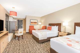 Hotel Candlewood Suites Fargo