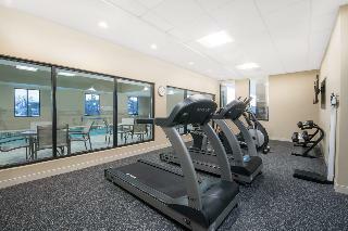 Hotel Candlewood Suites Fargo