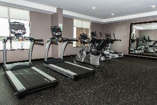 Hotel Holiday Inn Paducah
