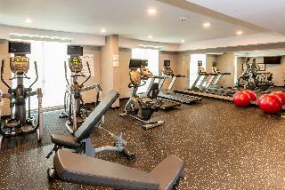 Hotel Holiday Inn Paducah