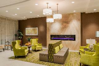 Hotel Holiday Inn Paducah