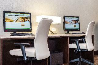 Hotel Holiday Inn Paducah