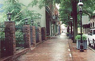 Hotel Holiday Inn Paducah