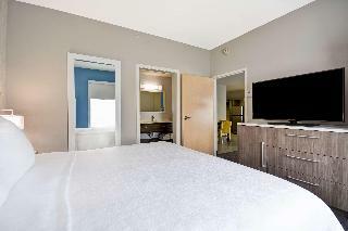 Hotel Home2 Suites By Hilton Cincinnati/blue Ash