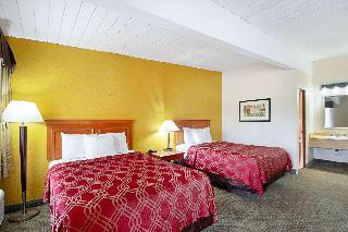 Hotel Rodeway Inn Appleton Area