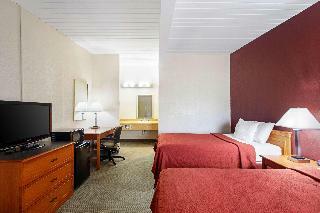 Hotel Rodeway Inn Appleton Area