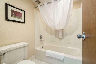 Hotel Rodeway Inn Appleton Area