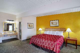 Hotel Rodeway Inn Appleton Area