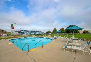 Hotel Rodeway Inn Appleton Area