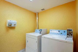 Hotel Rodeway Inn Appleton Area