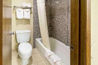 Hotel Quality Inn Williston Area