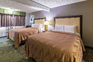Hotel Quality Inn Williston Area