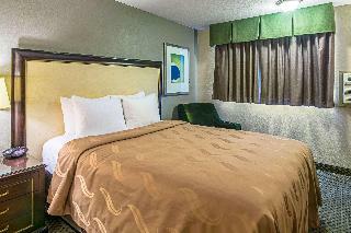 Hotel Quality Inn Williston Area