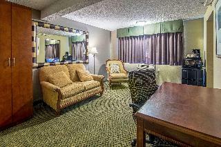 Hotel Quality Inn Williston Area