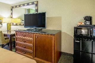 Hotel Quality Inn Williston Area