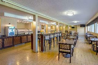 Hotel Quality Inn Williston Area