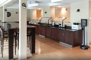 Hotel Quality Inn Williston Area
